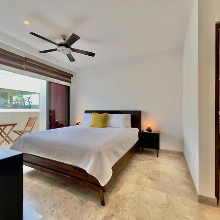 Ipana By Casago Apartment Playa del Carmen Exterior photo
