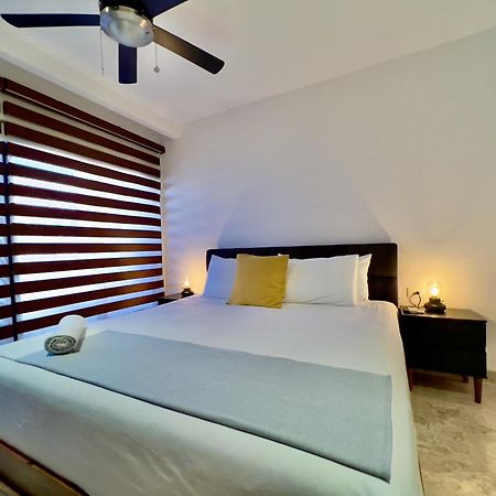 Ipana By Casago Apartment Playa del Carmen Exterior photo
