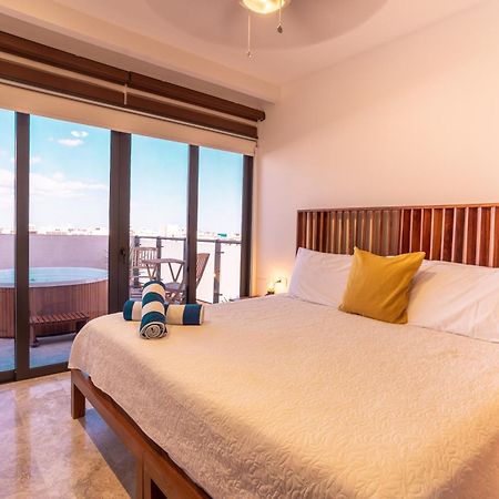 Ipana By Casago Apartment Playa del Carmen Exterior photo