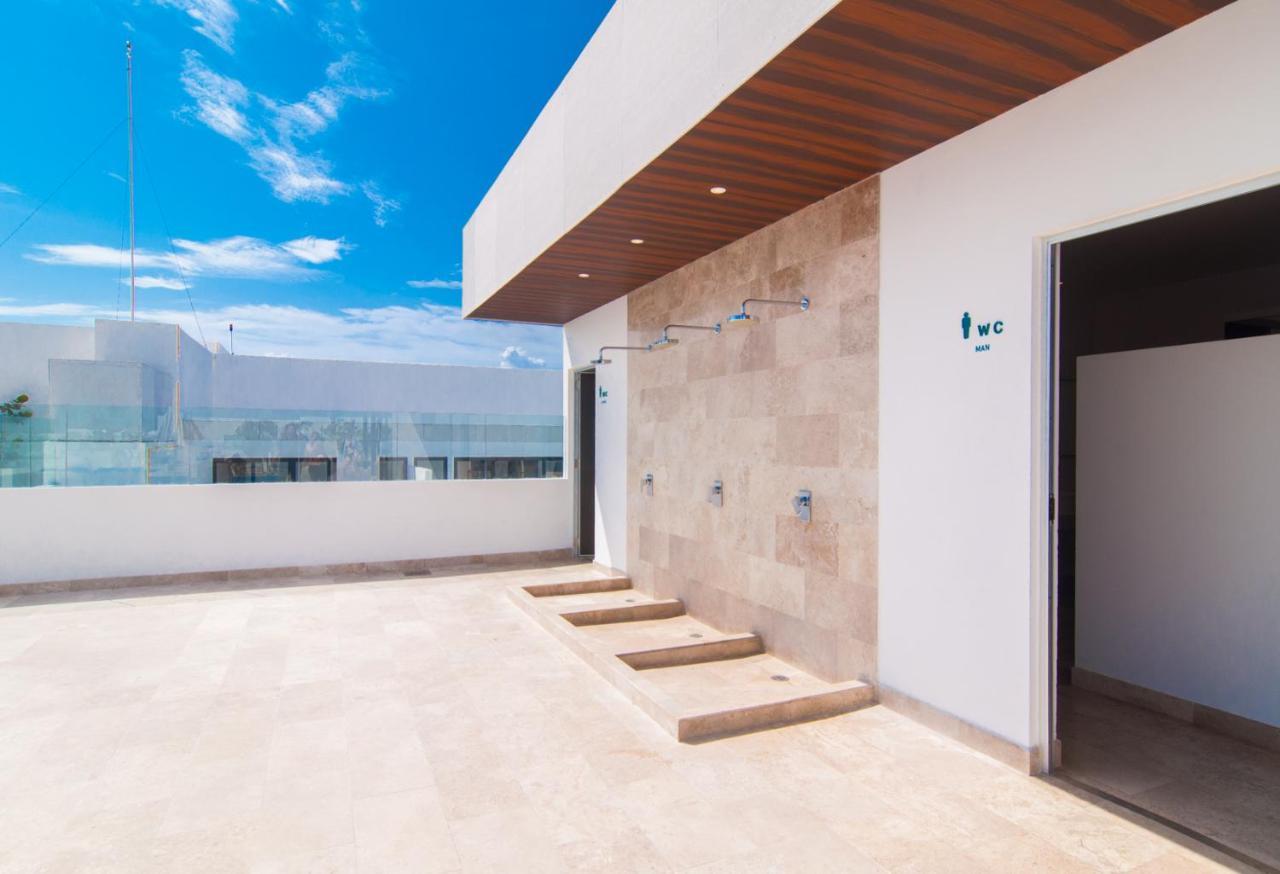 Ipana By Casago Apartment Playa del Carmen Exterior photo