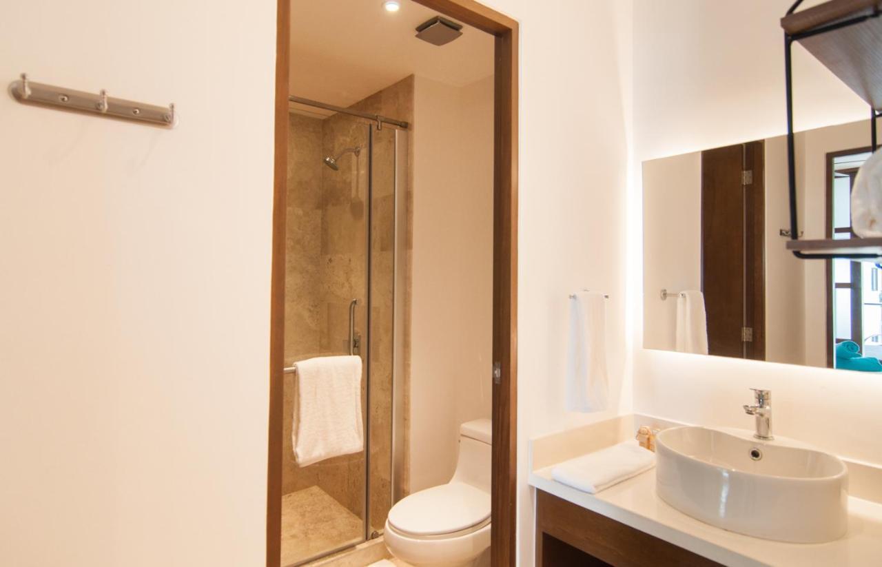 Ipana By Casago Apartment Playa del Carmen Exterior photo