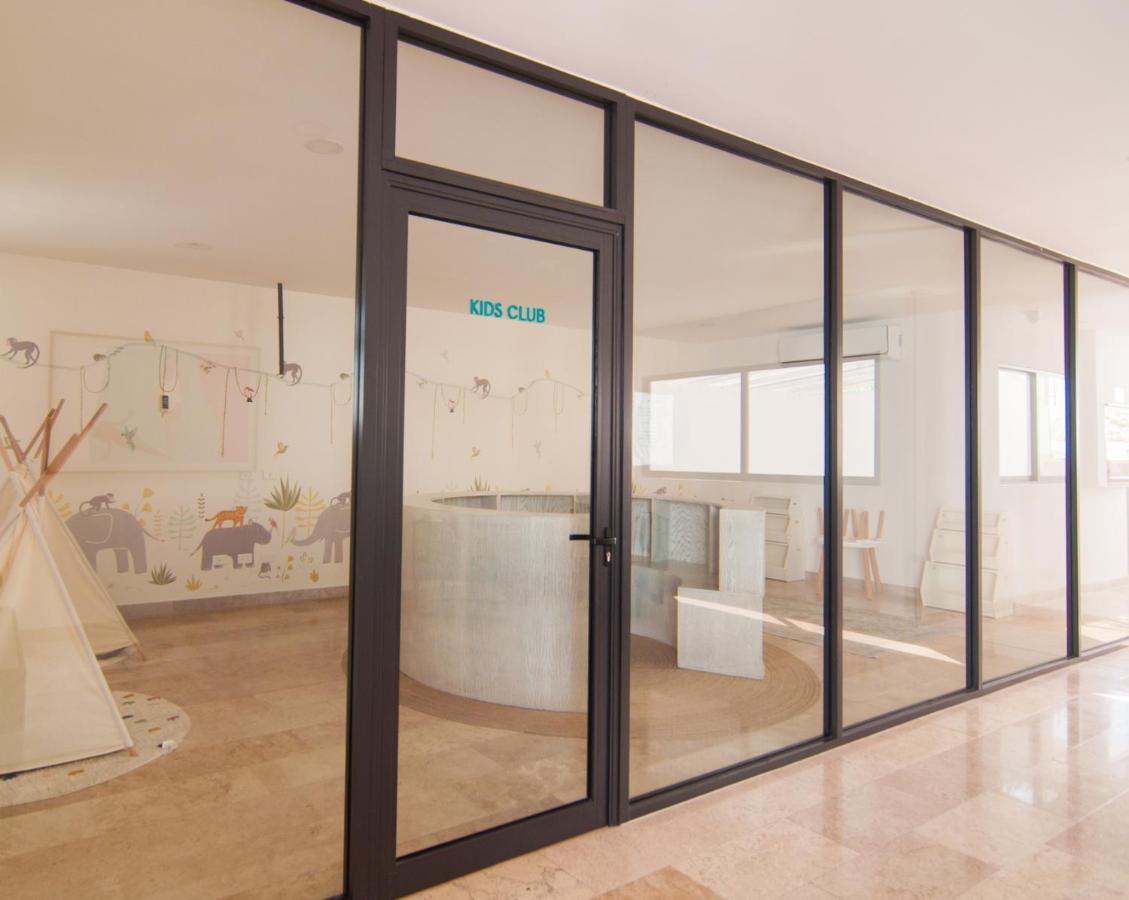 Ipana By Casago Apartment Playa del Carmen Exterior photo