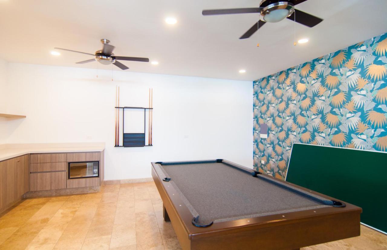 Ipana By Casago Apartment Playa del Carmen Exterior photo