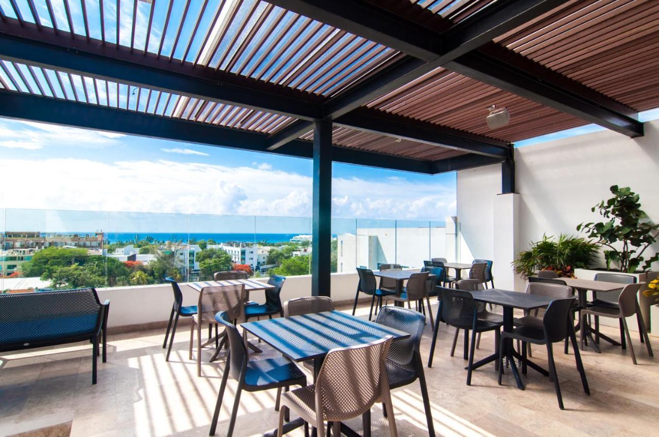 Ipana By Casago Apartment Playa del Carmen Exterior photo
