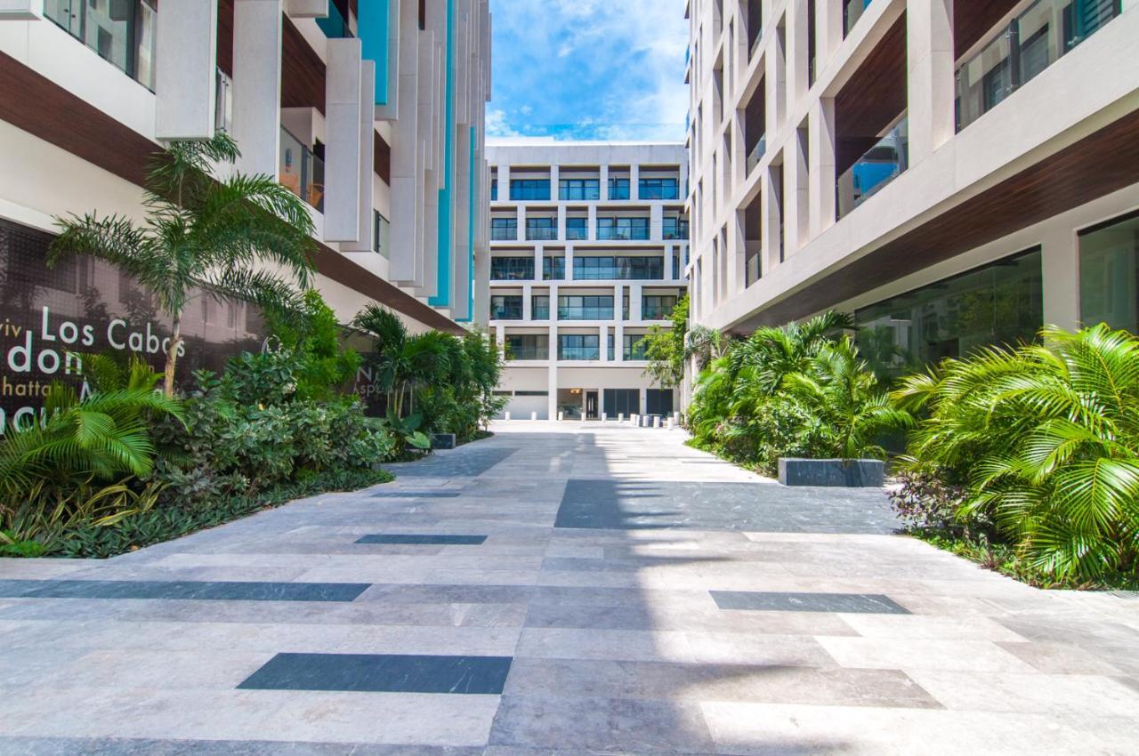 Ipana By Casago Apartment Playa del Carmen Exterior photo