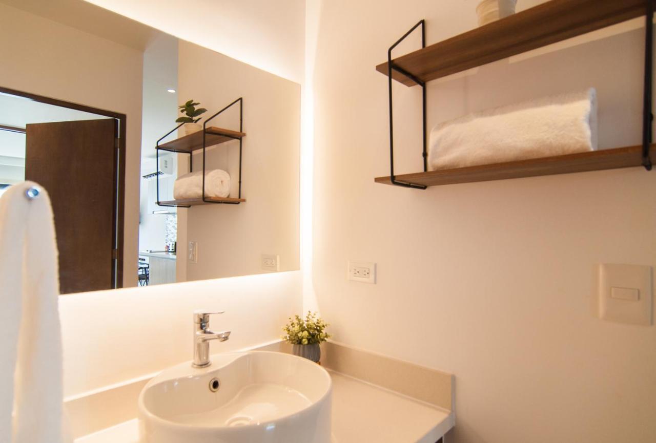 Ipana By Casago Apartment Playa del Carmen Exterior photo