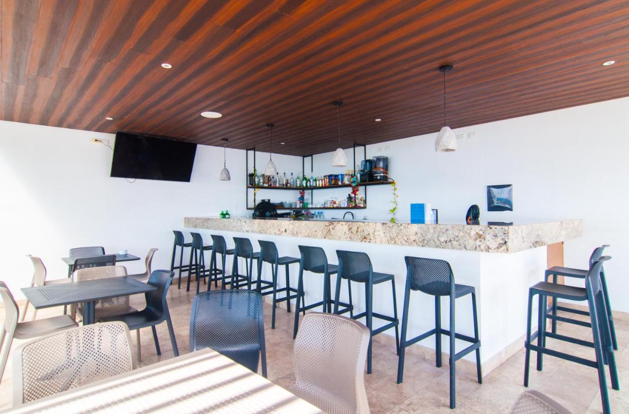 Ipana By Casago Apartment Playa del Carmen Exterior photo