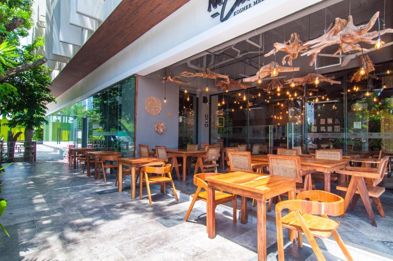 Ipana By Casago Apartment Playa del Carmen Exterior photo