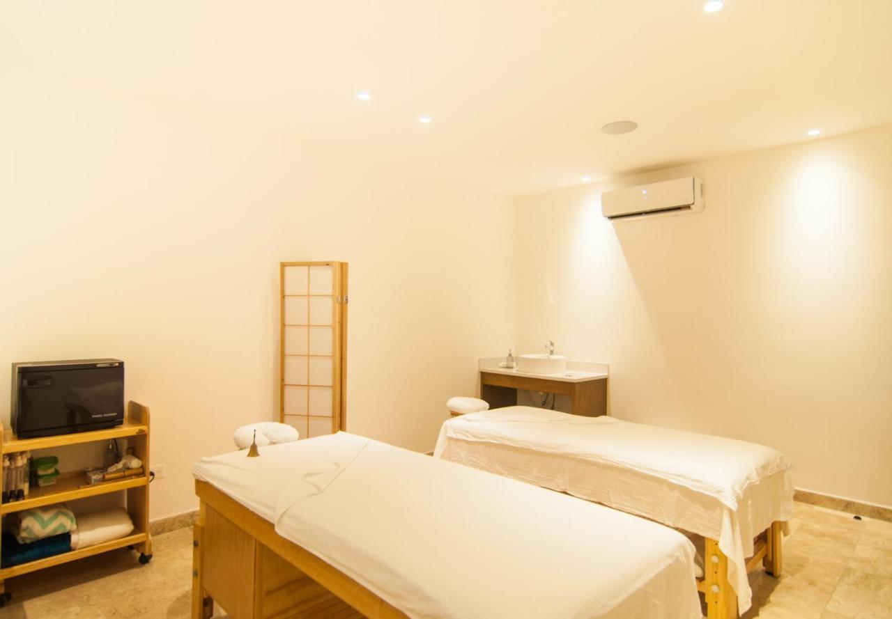Ipana By Casago Apartment Playa del Carmen Exterior photo