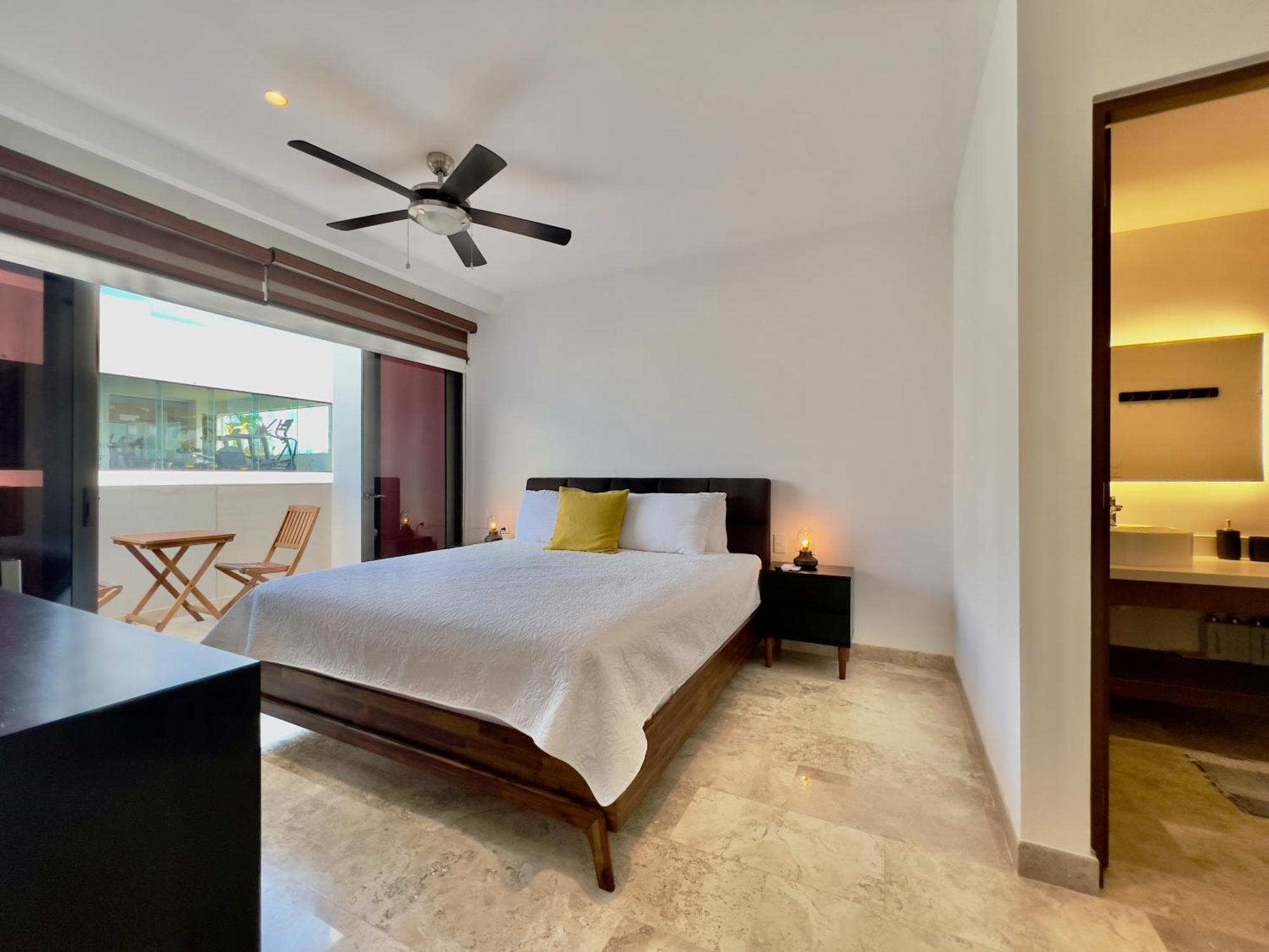 Ipana By Casago Apartment Playa del Carmen Exterior photo
