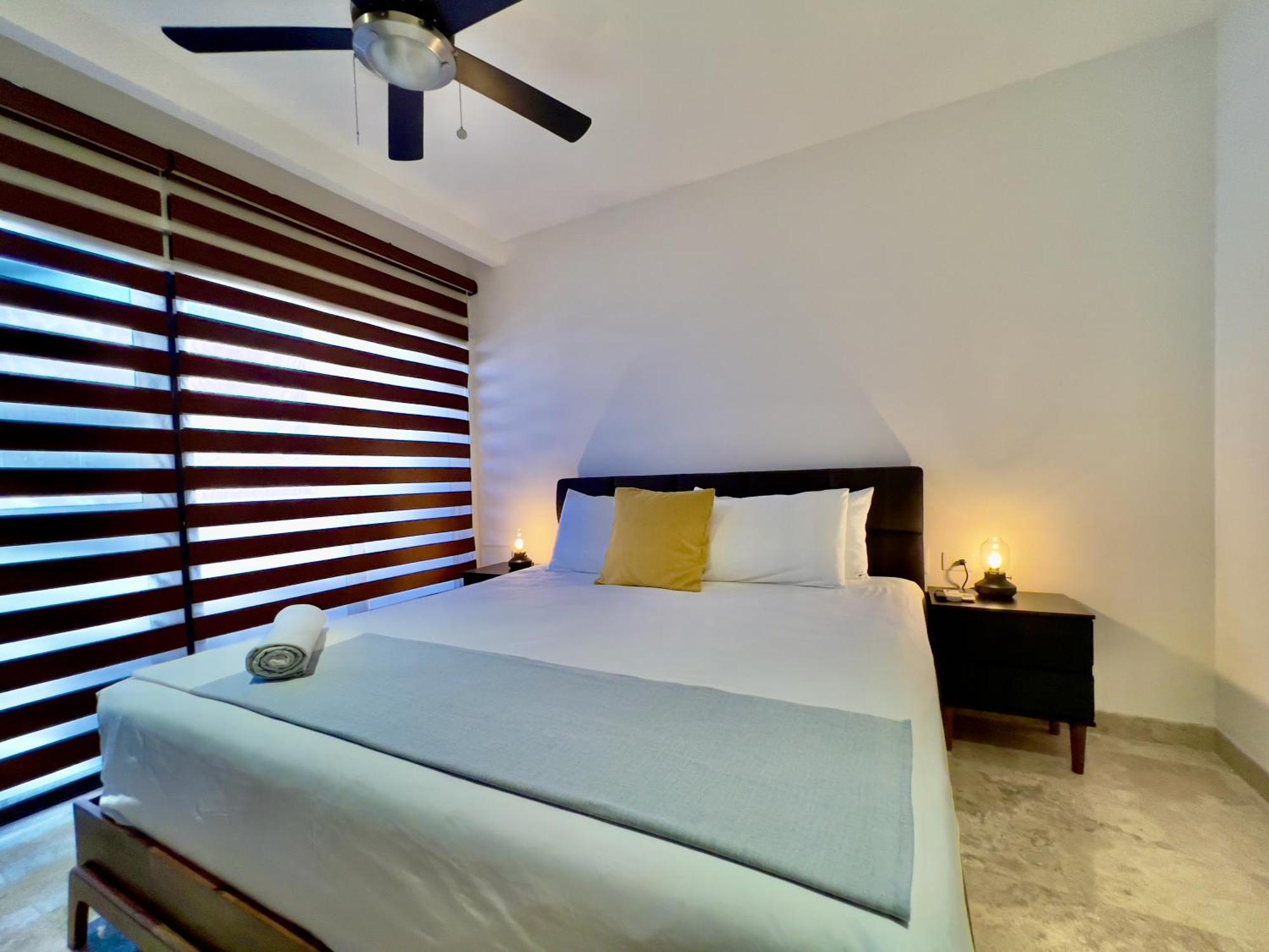 Ipana By Casago Apartment Playa del Carmen Exterior photo