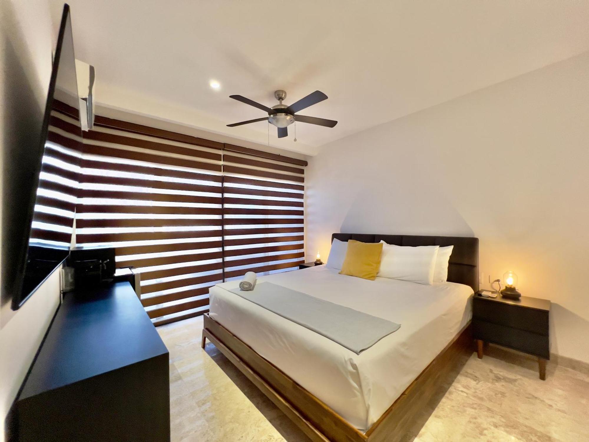 Ipana By Casago Apartment Playa del Carmen Exterior photo