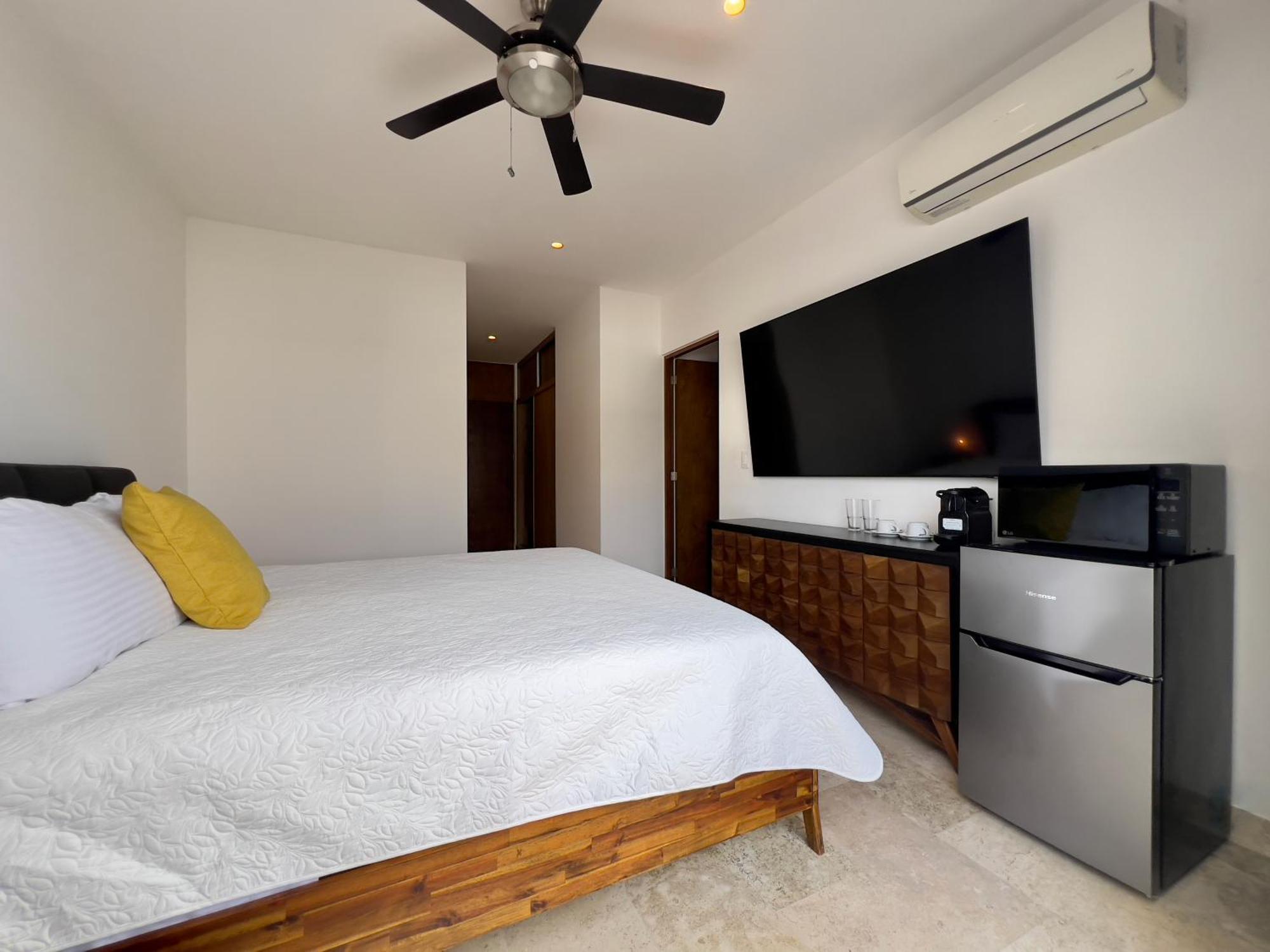 Ipana By Casago Apartment Playa del Carmen Exterior photo