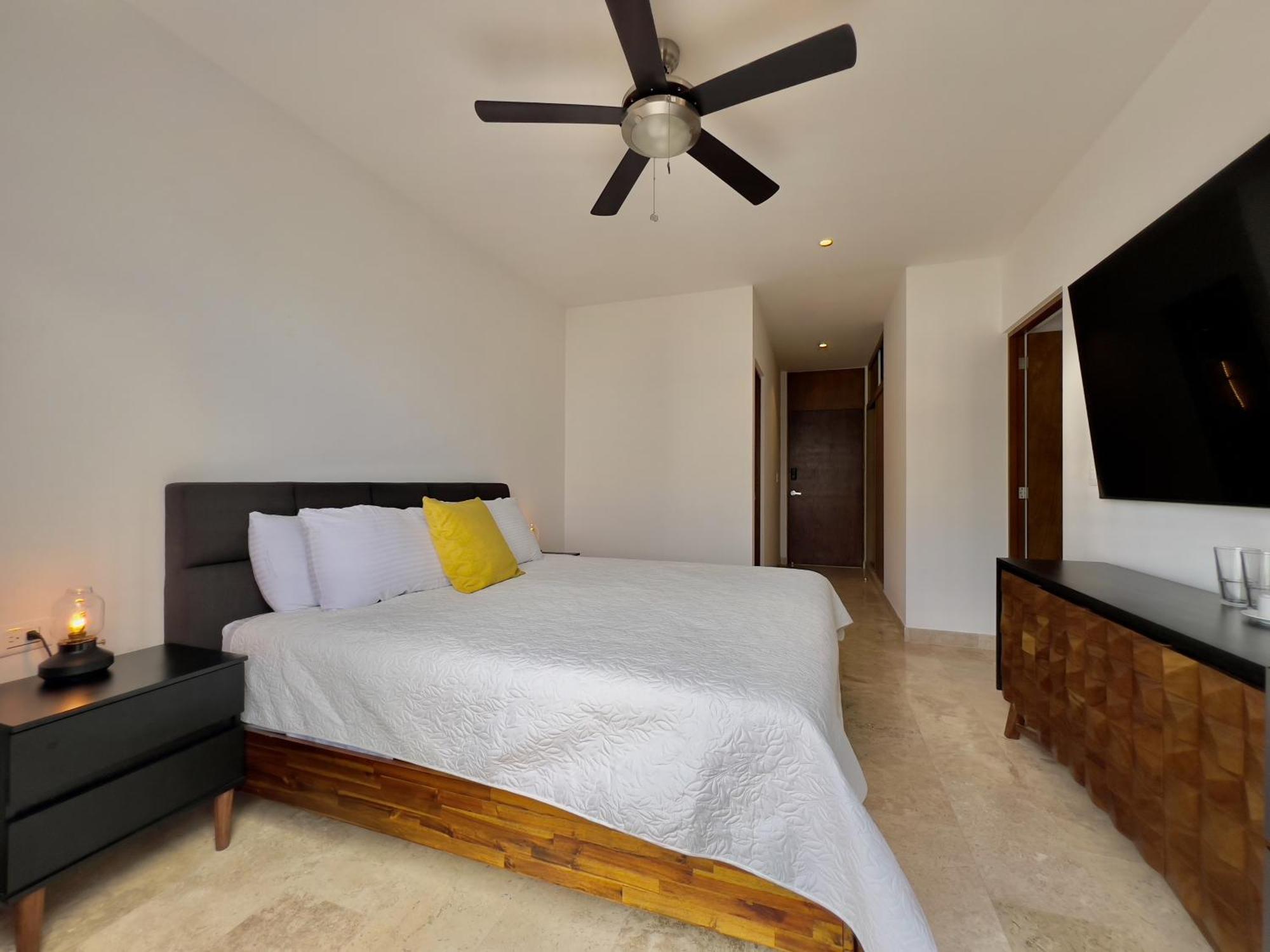 Ipana By Casago Apartment Playa del Carmen Exterior photo