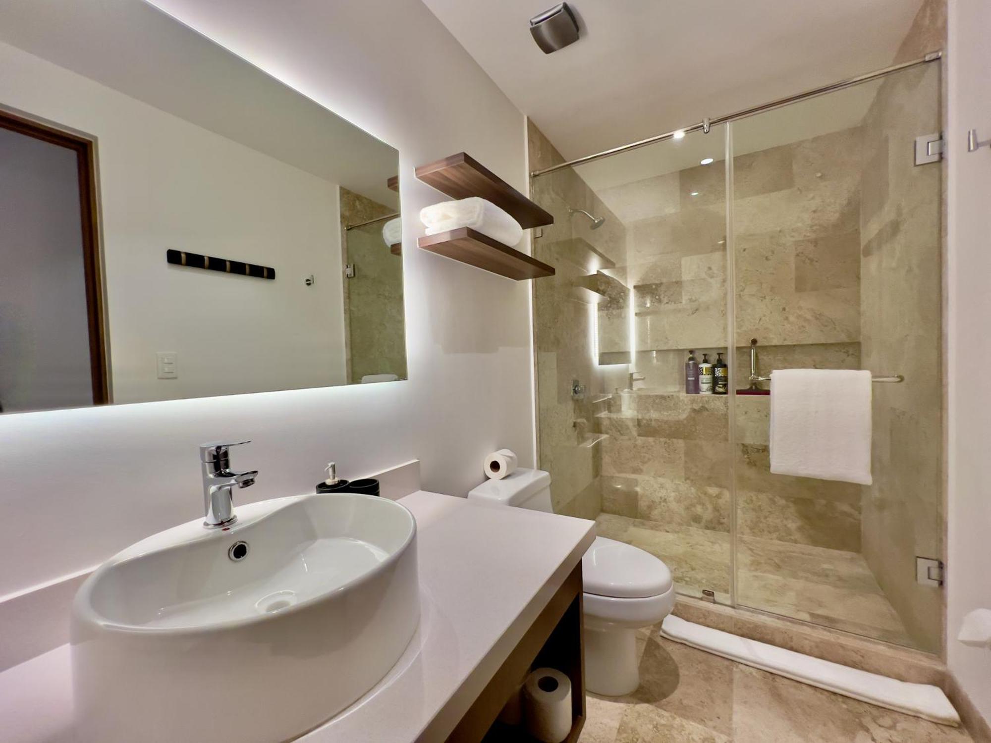 Ipana By Casago Apartment Playa del Carmen Exterior photo