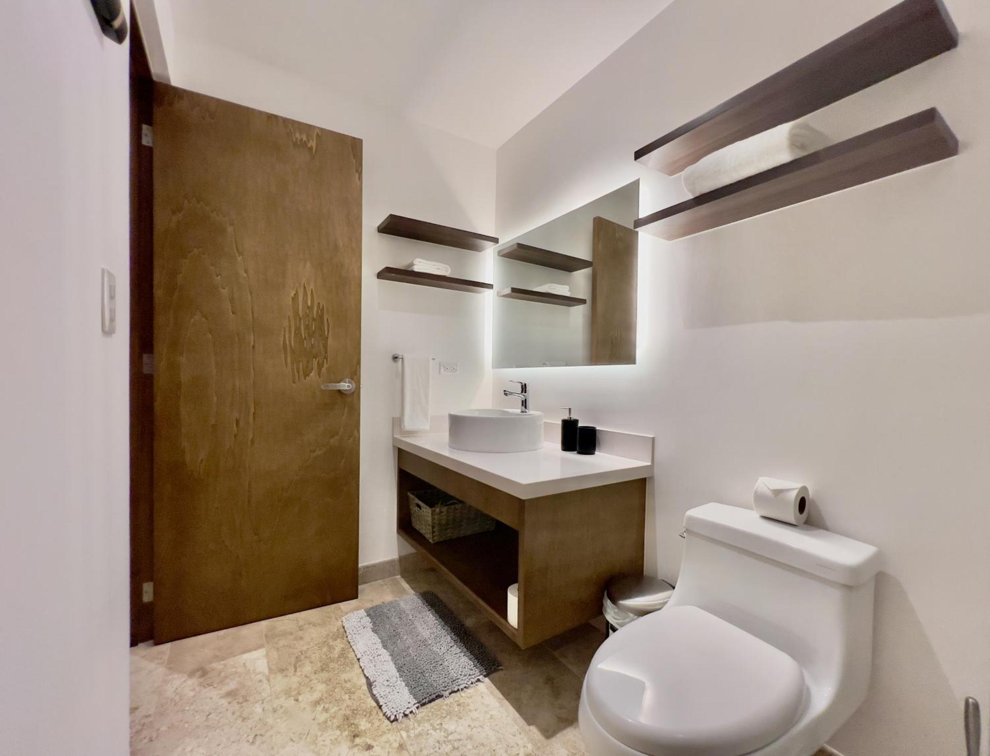 Ipana By Casago Apartment Playa del Carmen Exterior photo