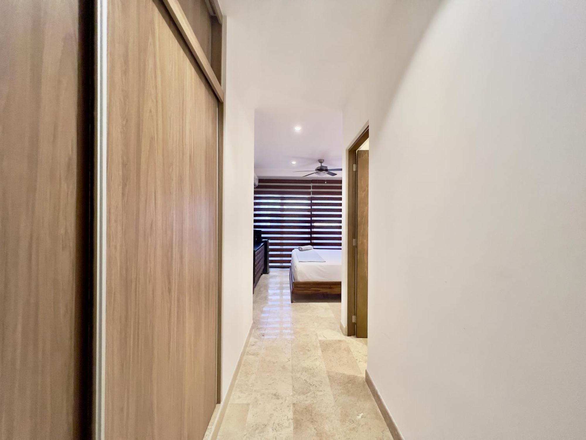 Ipana By Casago Apartment Playa del Carmen Exterior photo