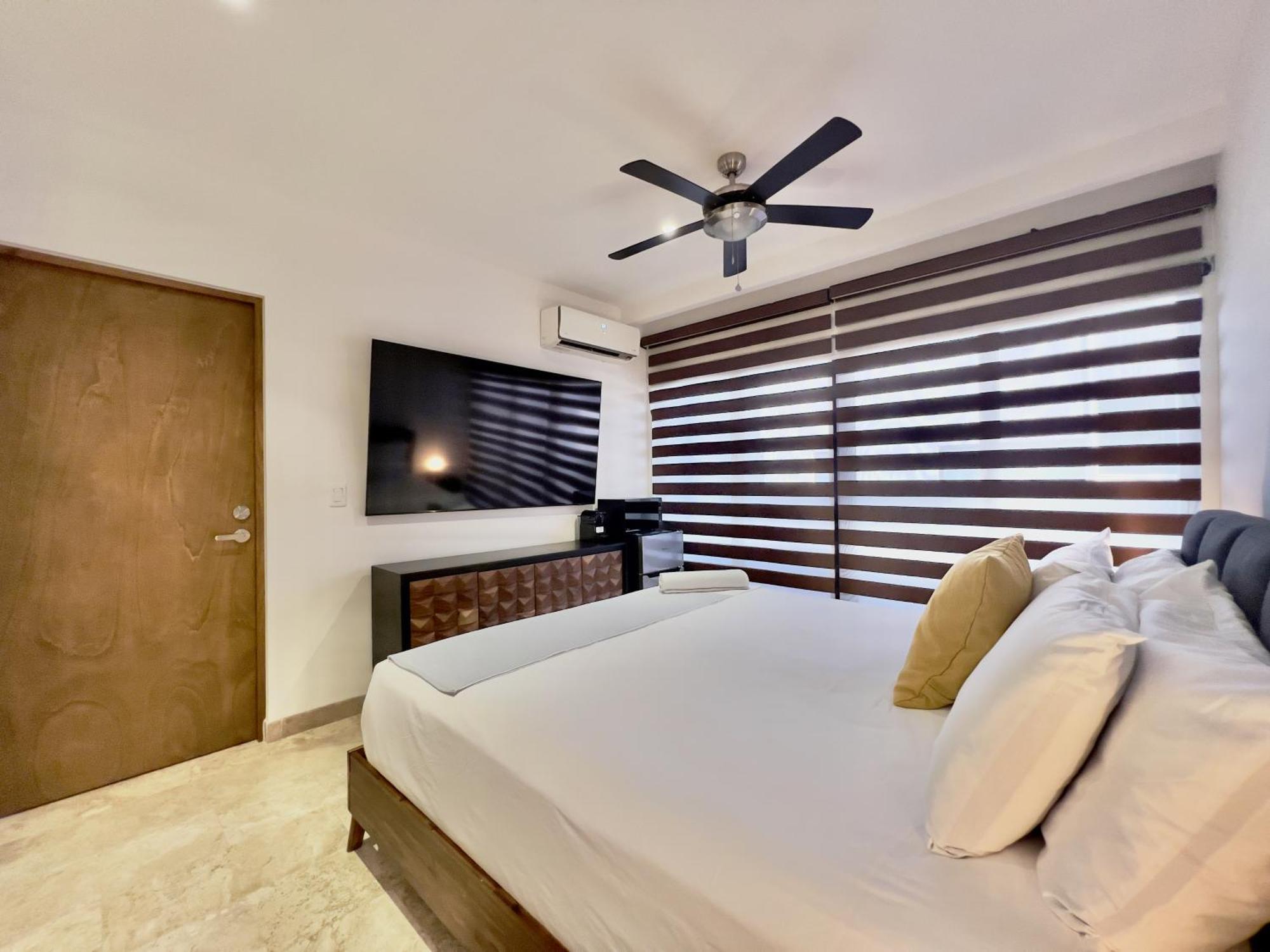 Ipana By Casago Apartment Playa del Carmen Exterior photo