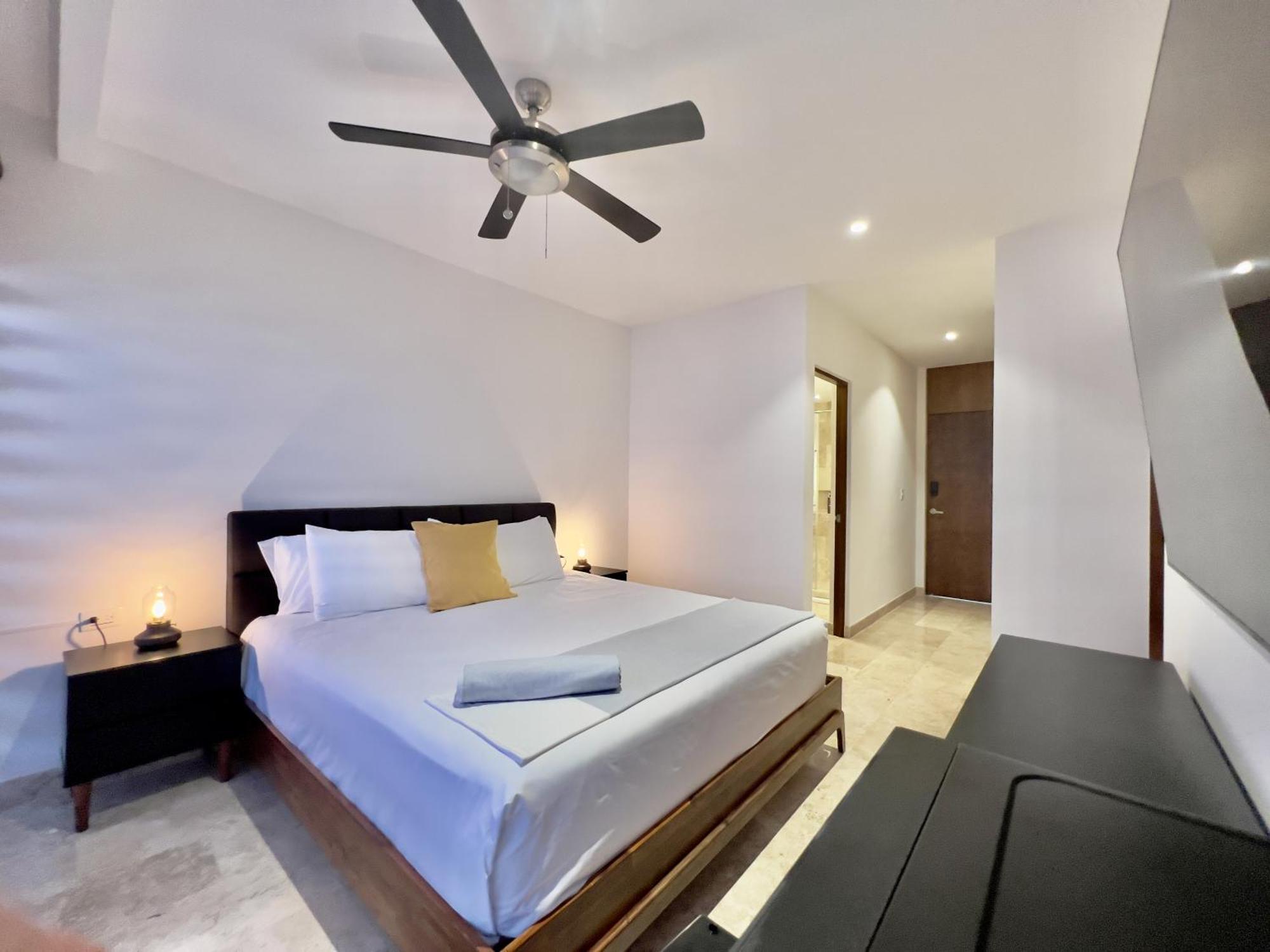 Ipana By Casago Apartment Playa del Carmen Exterior photo