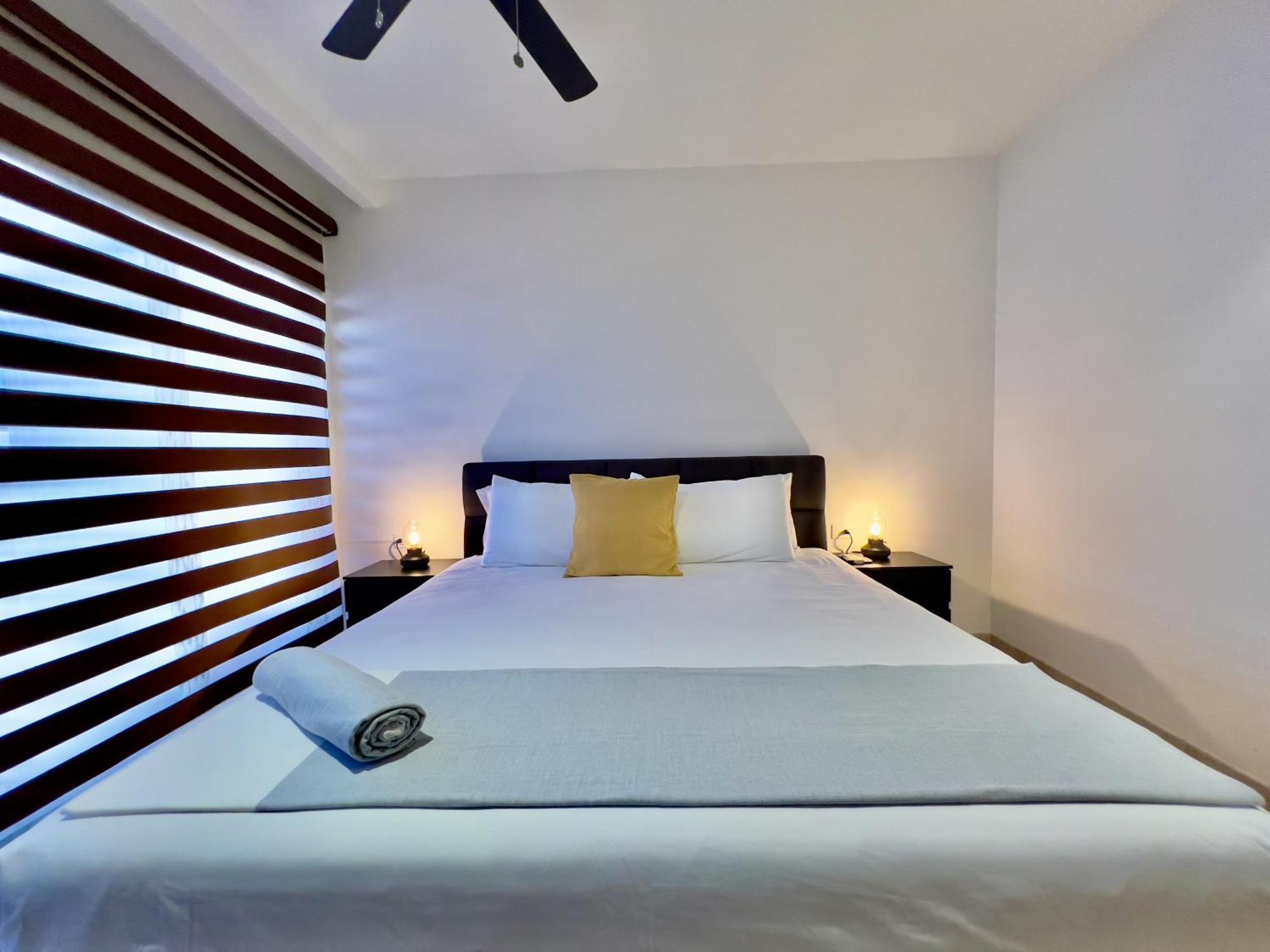 Ipana By Casago Apartment Playa del Carmen Exterior photo