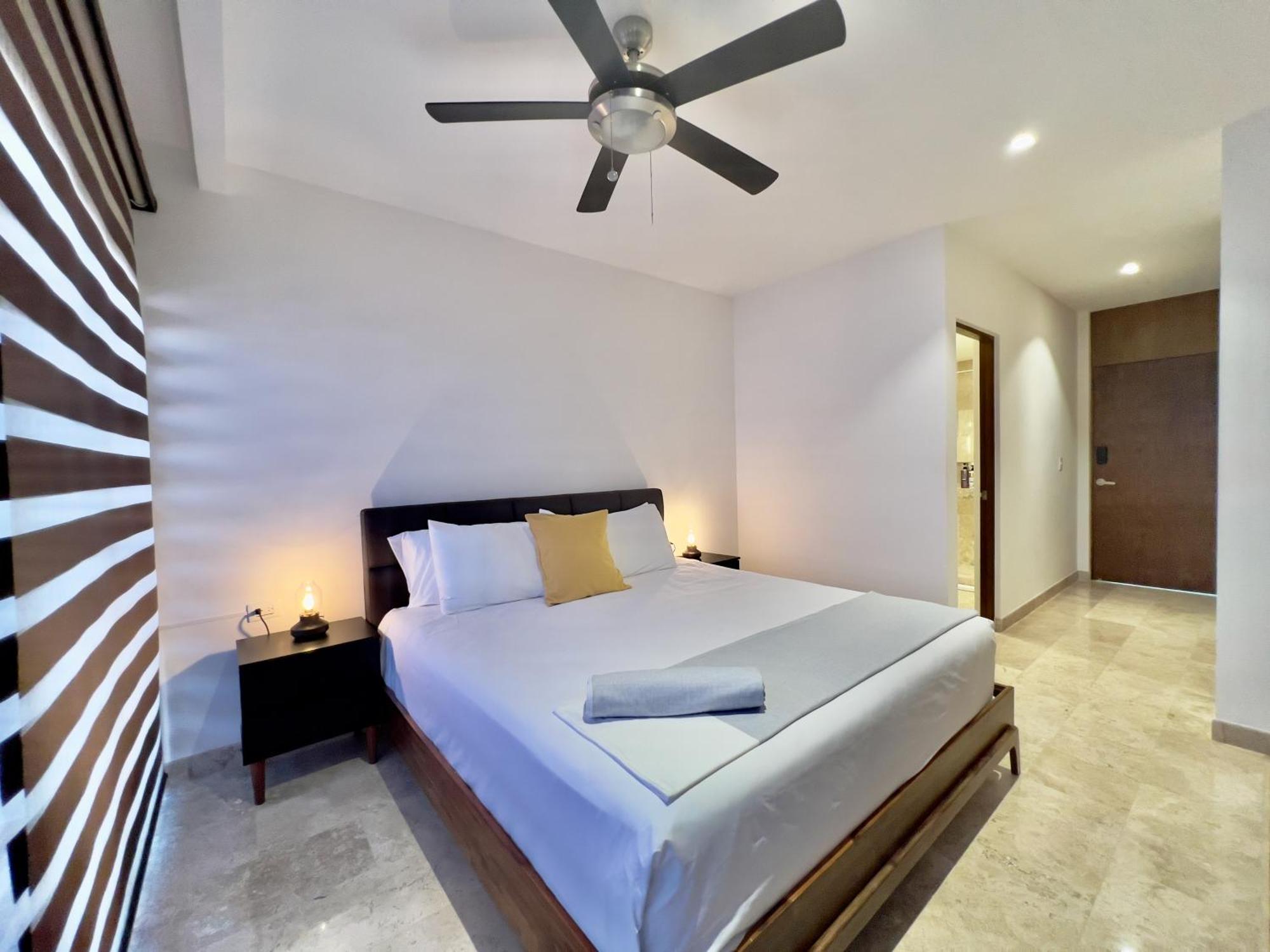 Ipana By Casago Apartment Playa del Carmen Exterior photo