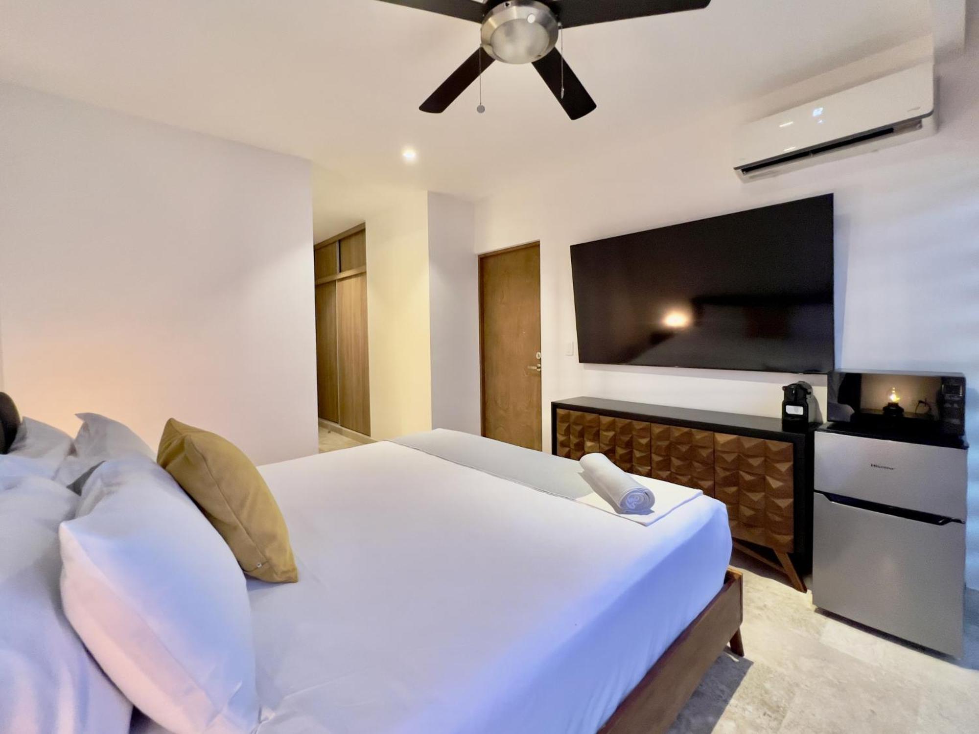 Ipana By Casago Apartment Playa del Carmen Exterior photo