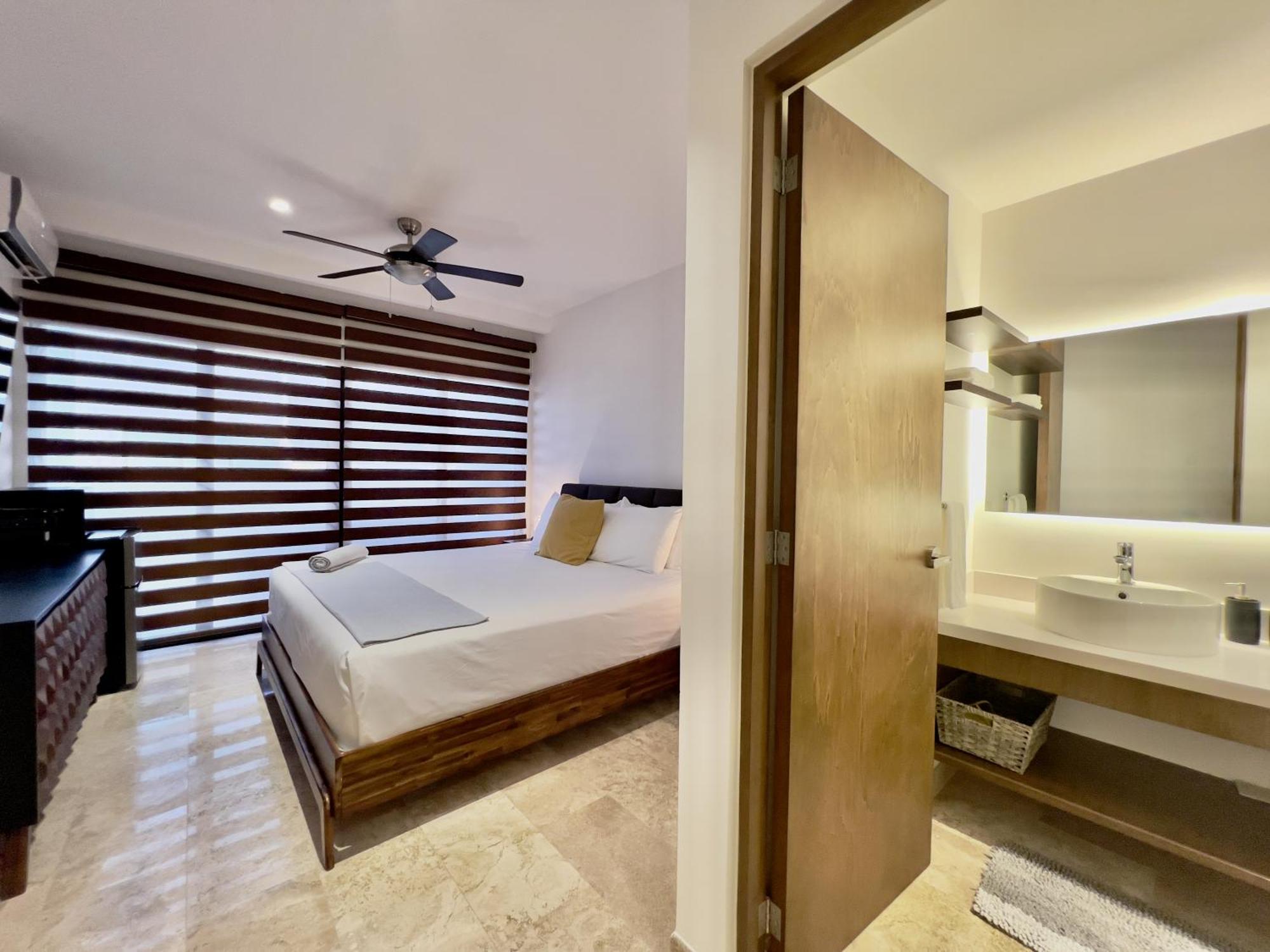 Ipana By Casago Apartment Playa del Carmen Exterior photo