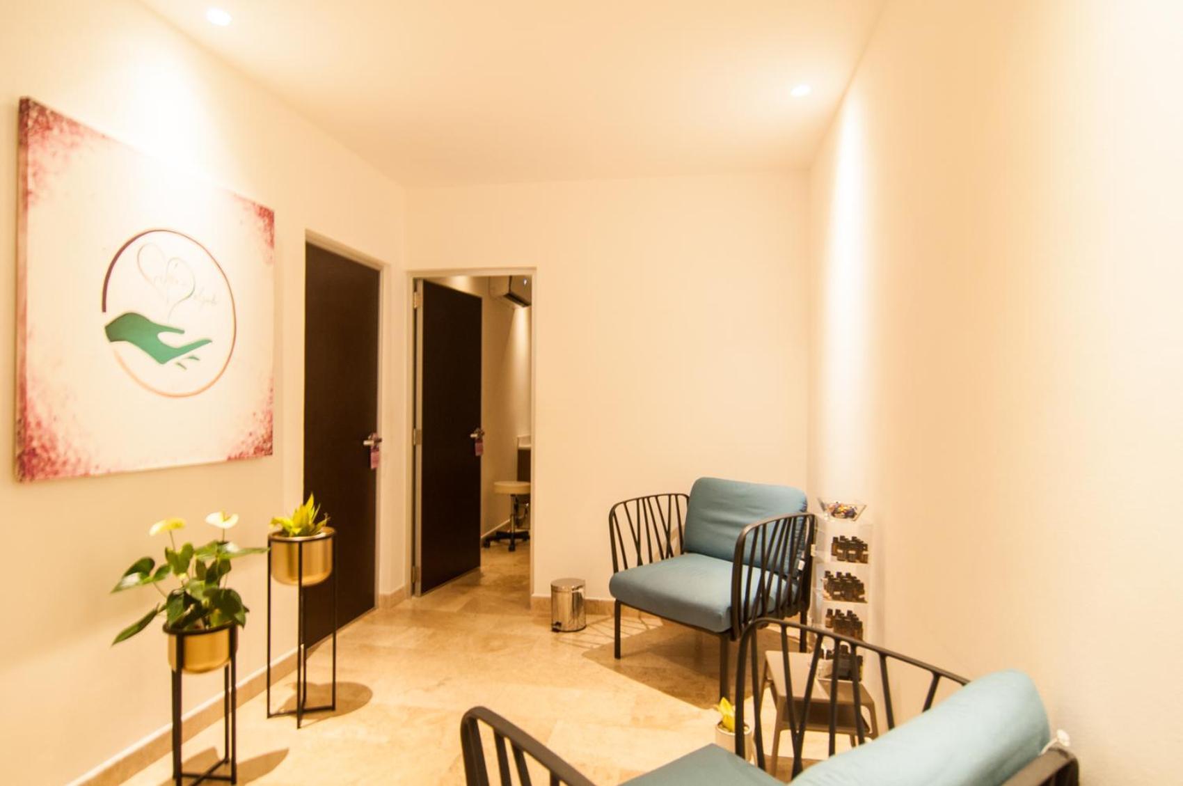 Ipana By Casago Apartment Playa del Carmen Exterior photo