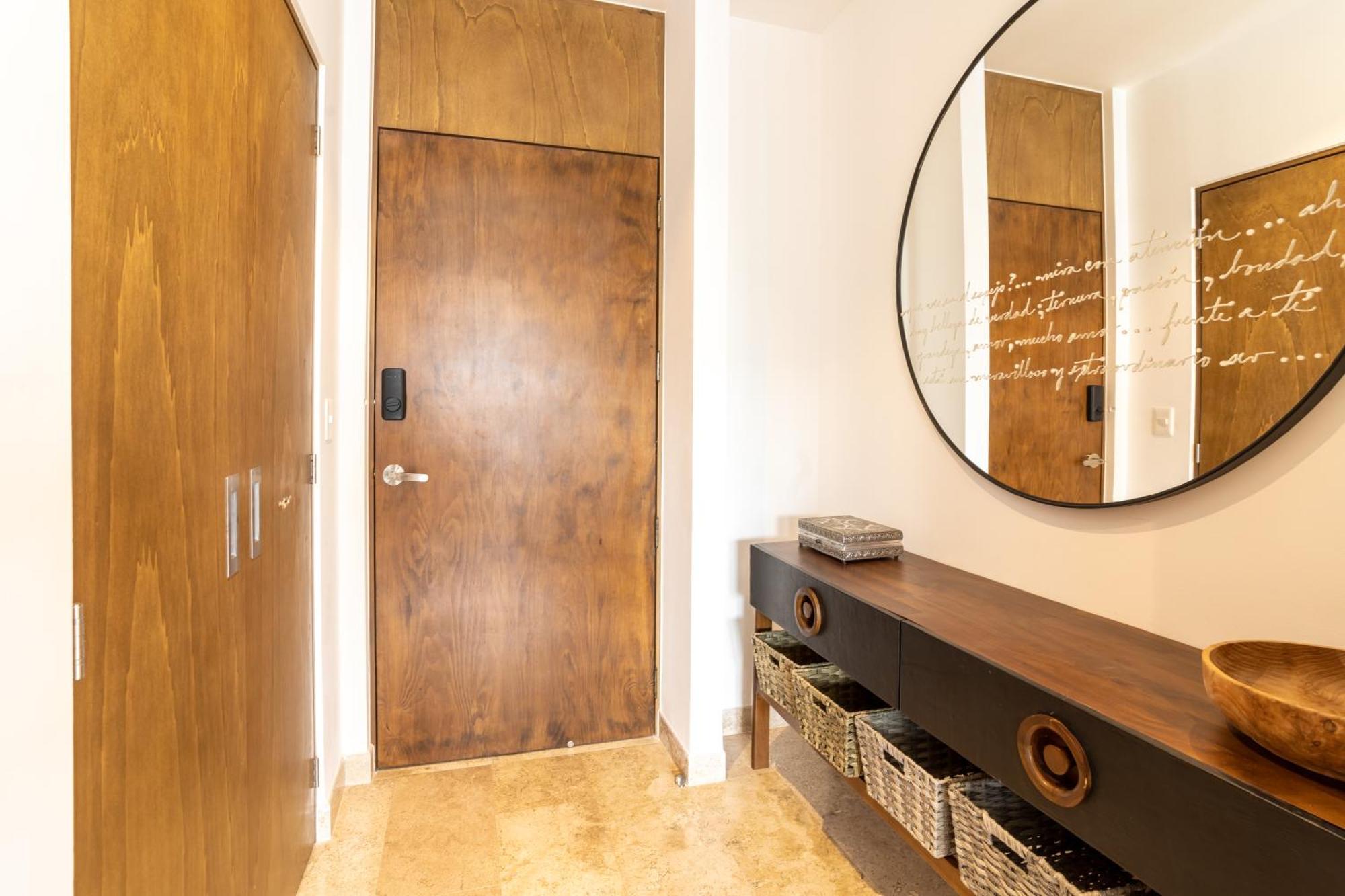 Ipana By Casago Apartment Playa del Carmen Exterior photo