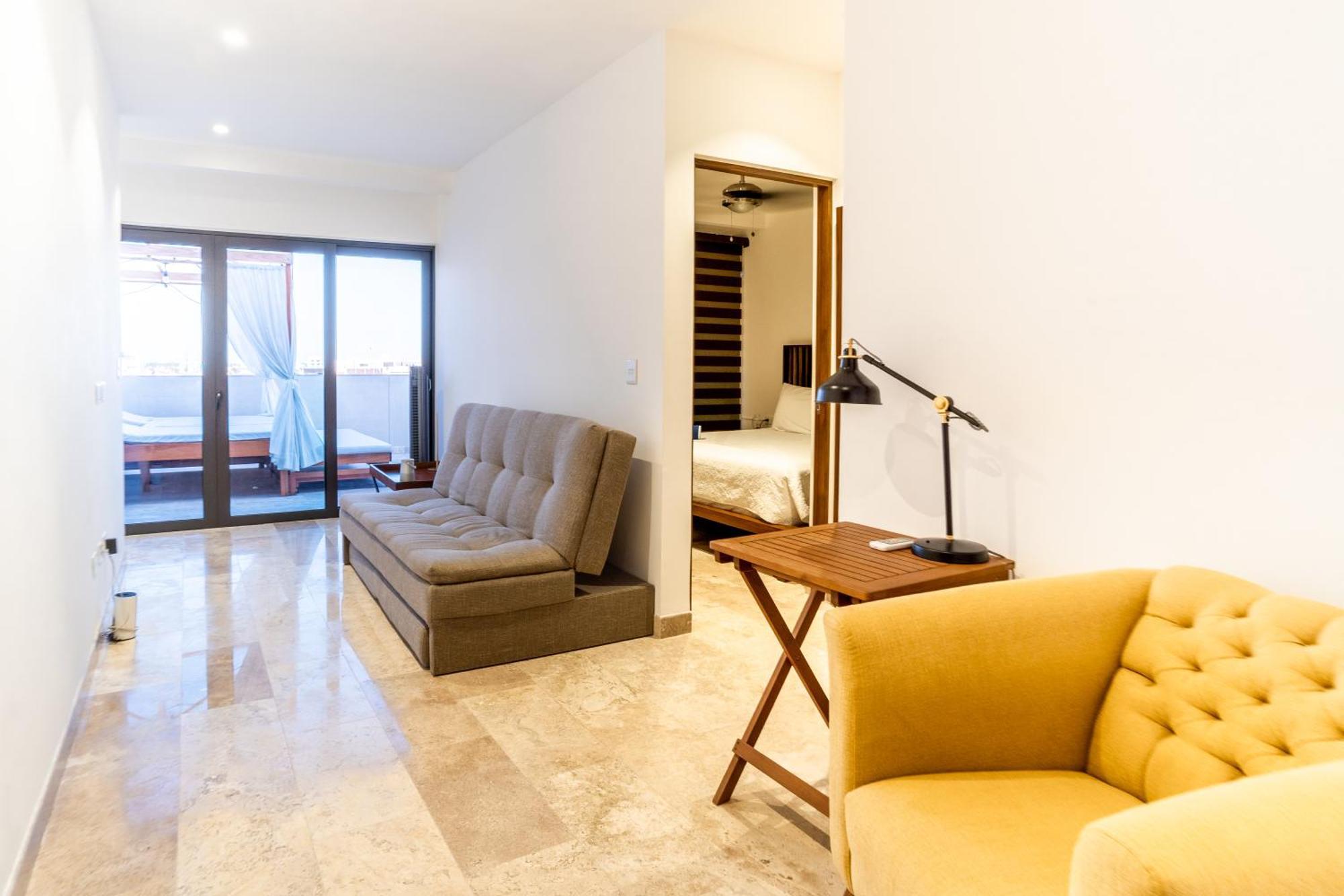 Ipana By Casago Apartment Playa del Carmen Exterior photo