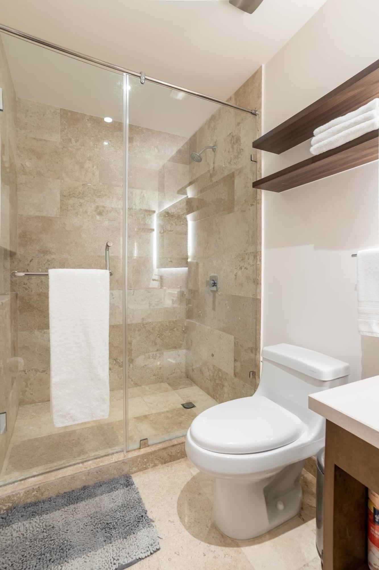 Ipana By Casago Apartment Playa del Carmen Exterior photo