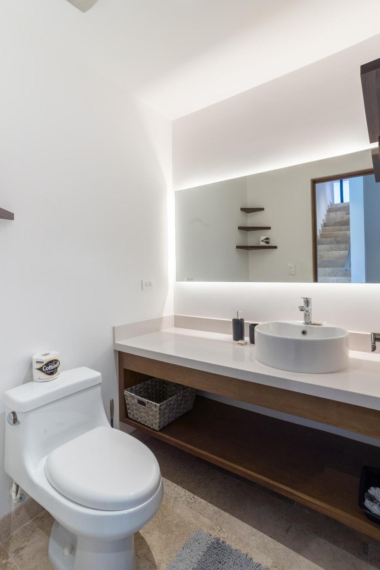 Ipana By Casago Apartment Playa del Carmen Exterior photo